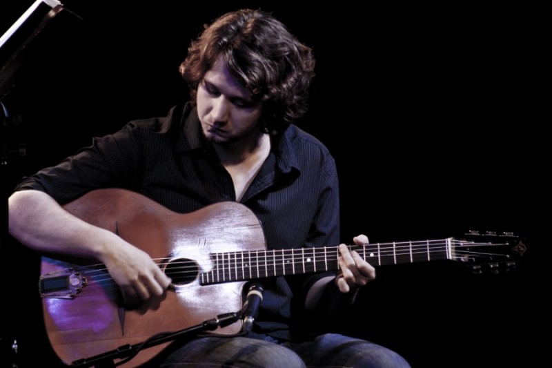 Roland Hamaj Trio